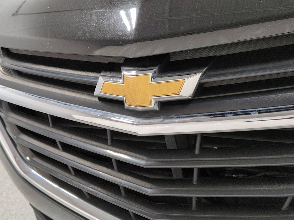 Thumbnail: 2021 Chevrolet Equinox - 25