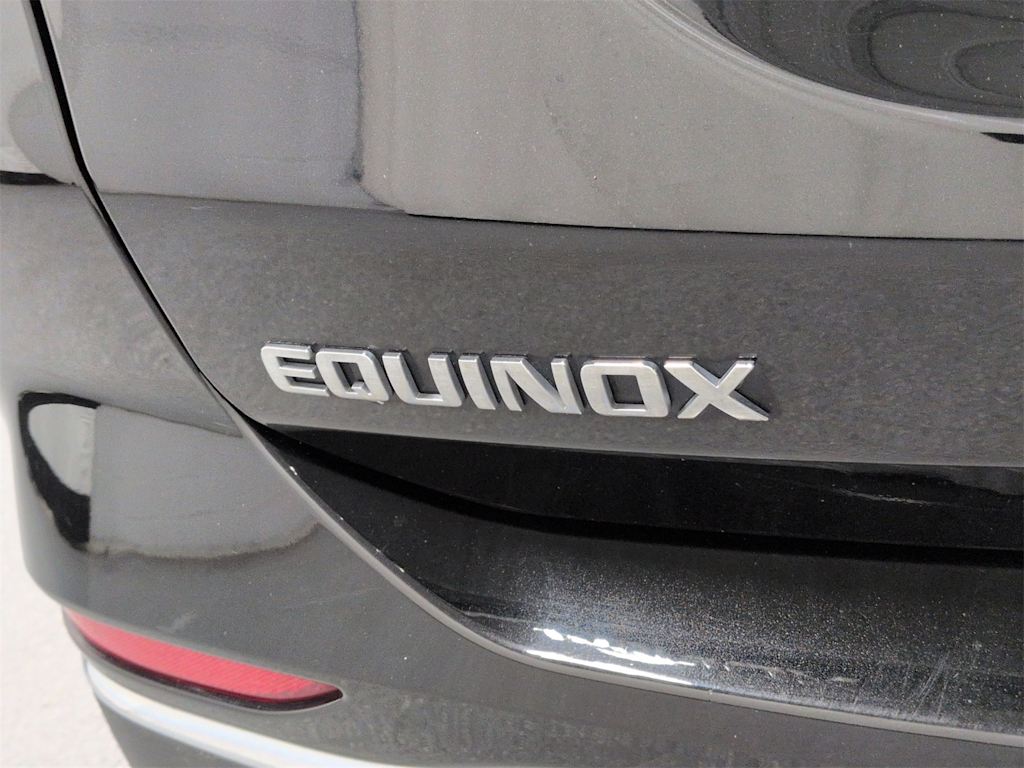 Thumbnail: 2021 Chevrolet Equinox - 26