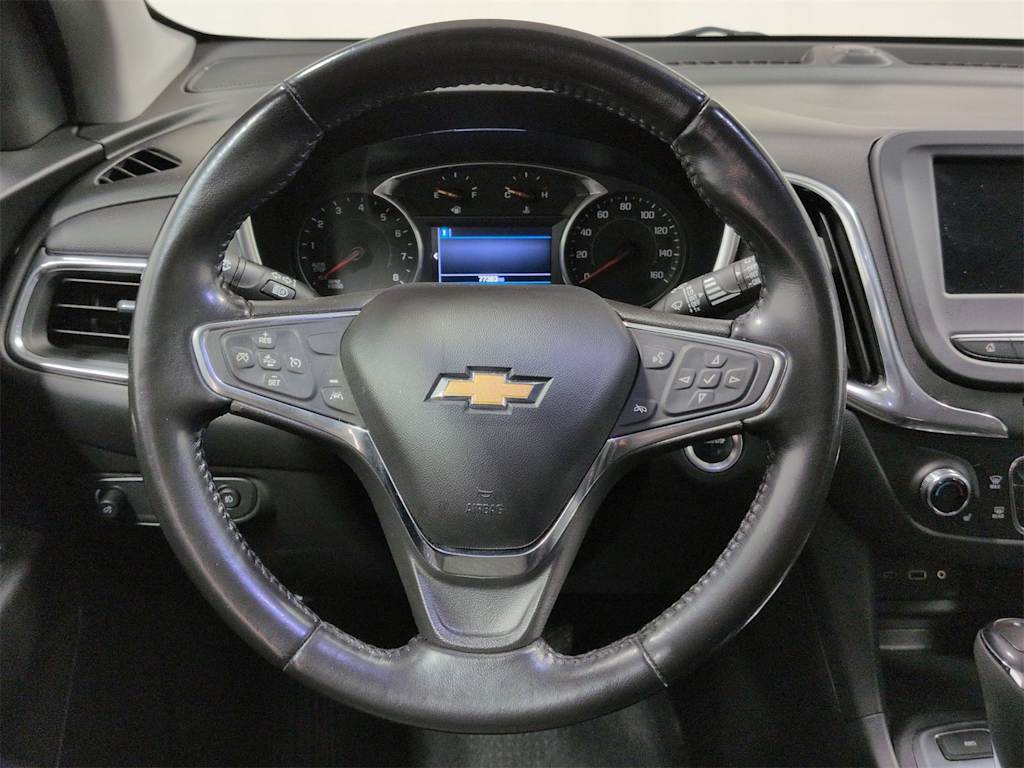 Thumbnail: 2021 Chevrolet Equinox - 14