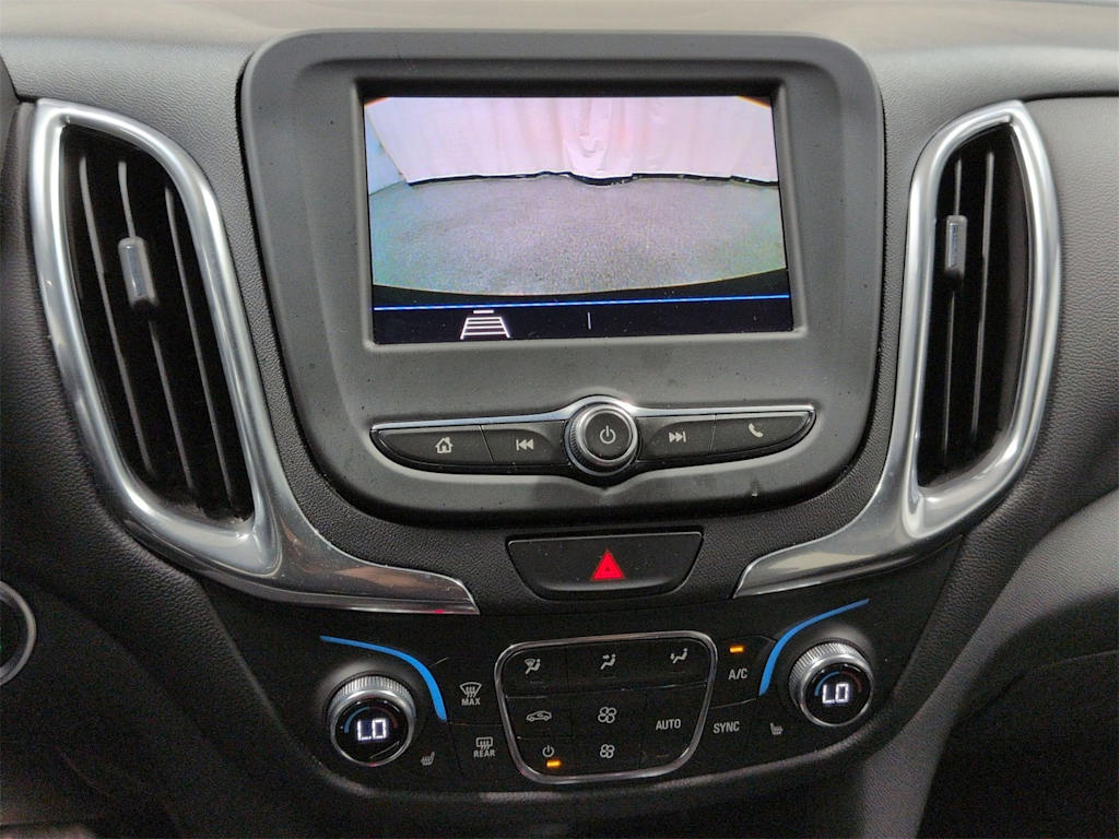 Thumbnail: 2021 Chevrolet Equinox - 33