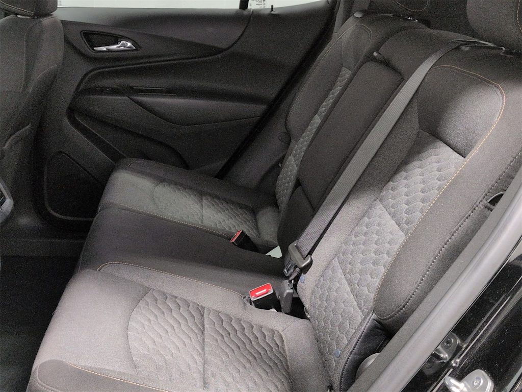 Thumbnail: 2021 Chevrolet Equinox - 28