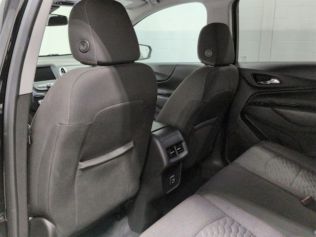 Thumbnail: 2021 Chevrolet Equinox - 13