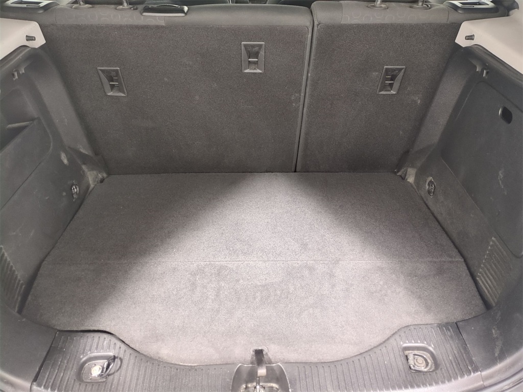2019 Chevrolet Trax LS 18