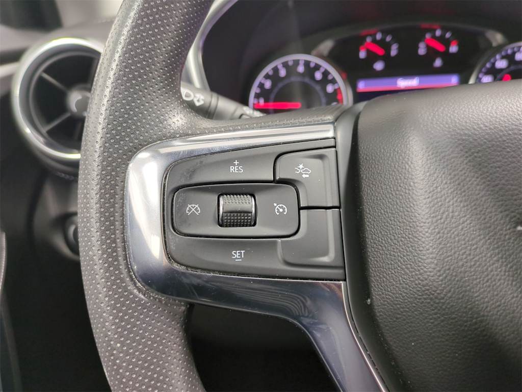 2023 Chevrolet Blazer  30