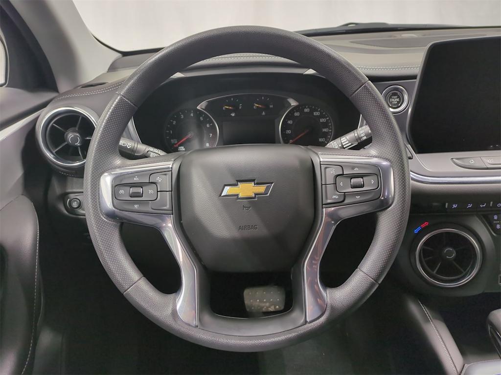 2023 Chevrolet Blazer  14