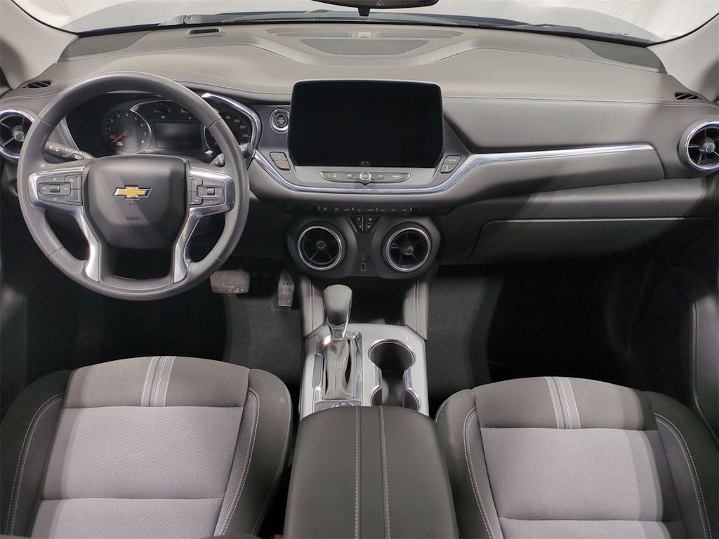 2023 Chevrolet Blazer  10