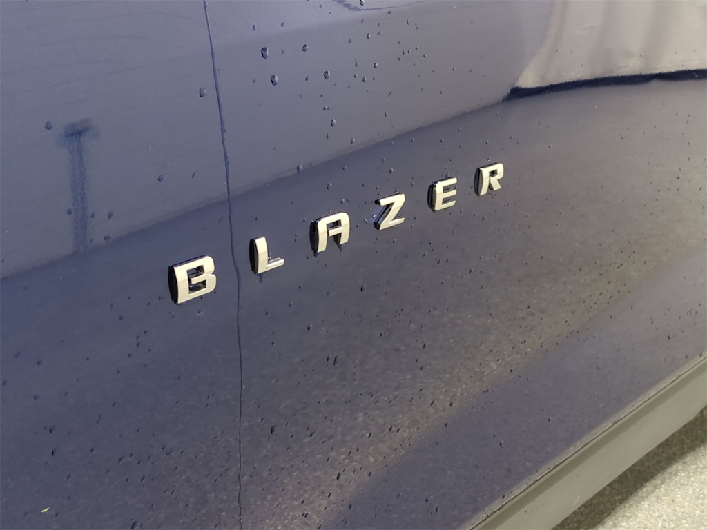 2023 Chevrolet Blazer  26