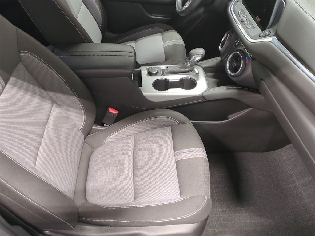 2023 Chevrolet Blazer  29