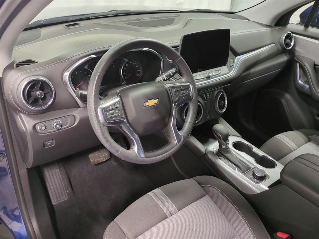2023 Chevrolet Blazer  2