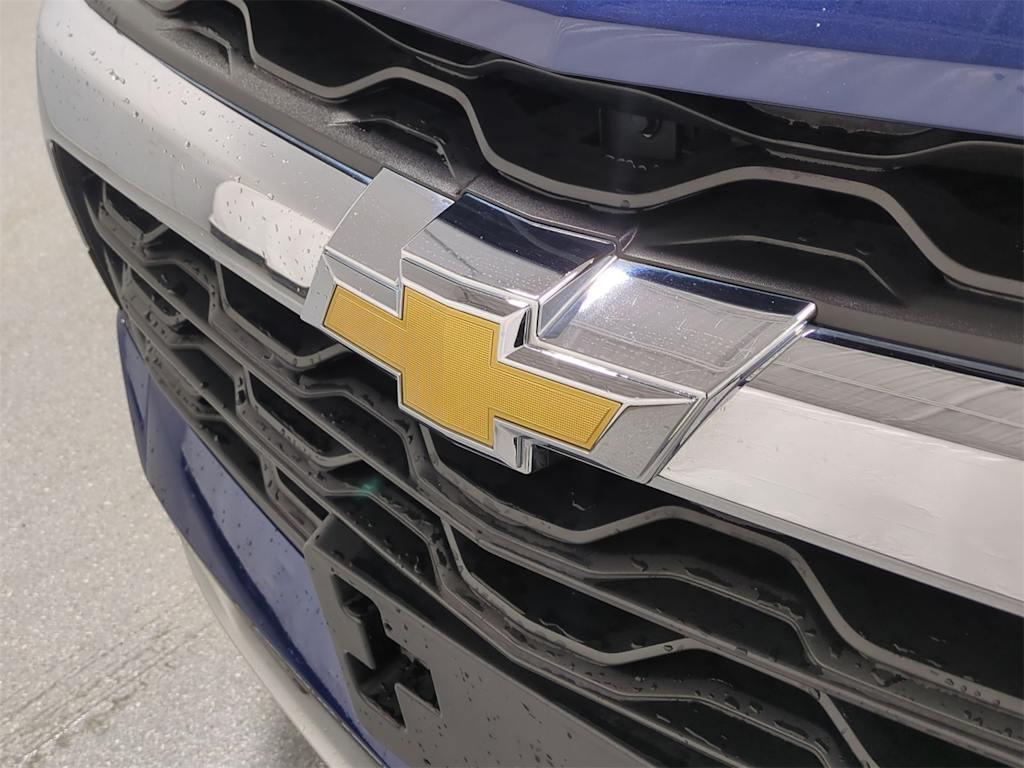 2023 Chevrolet Blazer  25