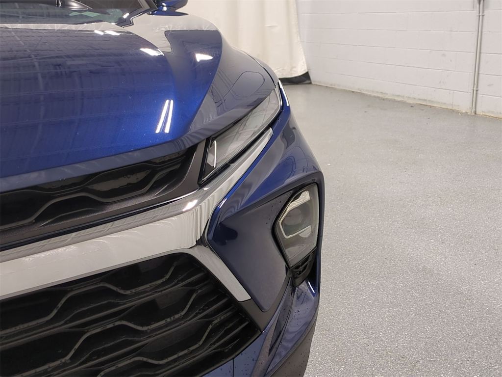 2023 Chevrolet Blazer  7