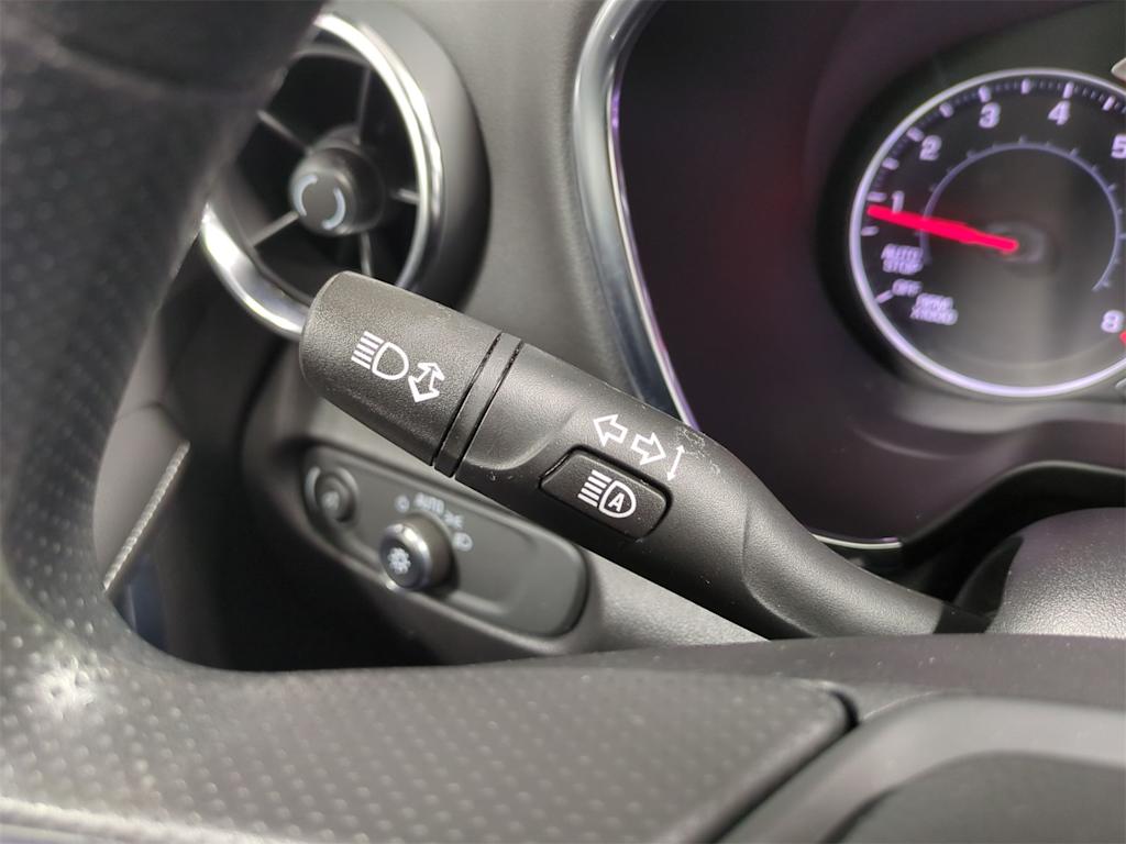 2023 Chevrolet Blazer  16