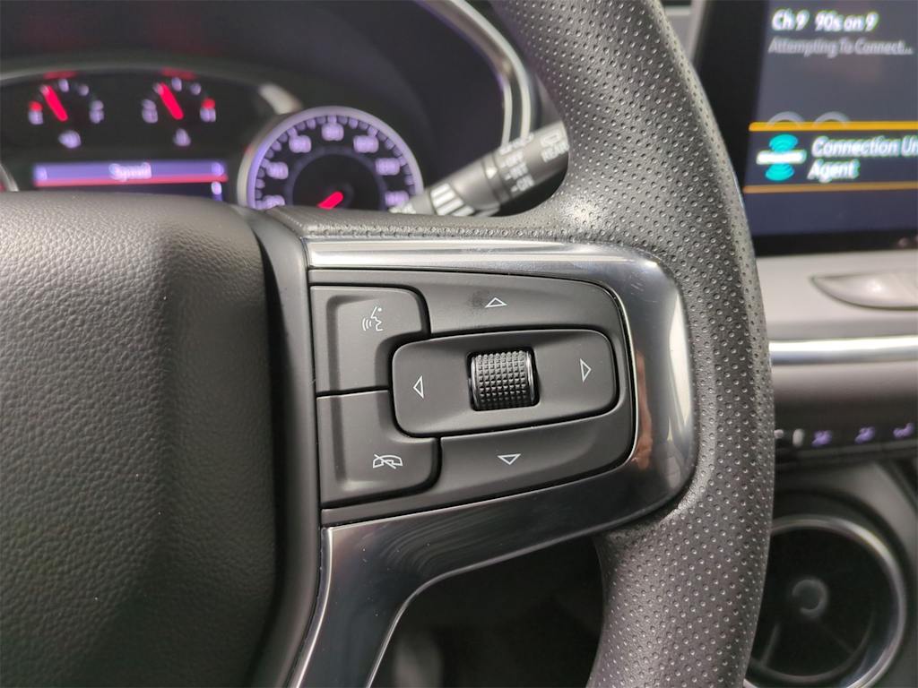2023 Chevrolet Blazer  31