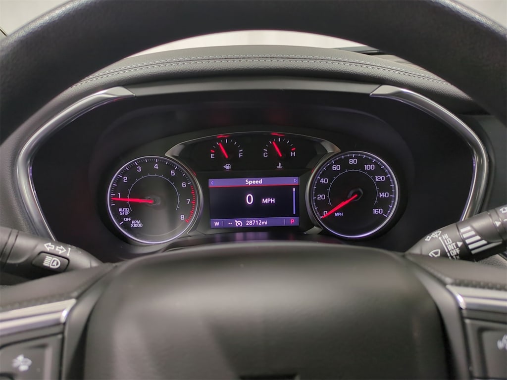 2023 Chevrolet Blazer  17
