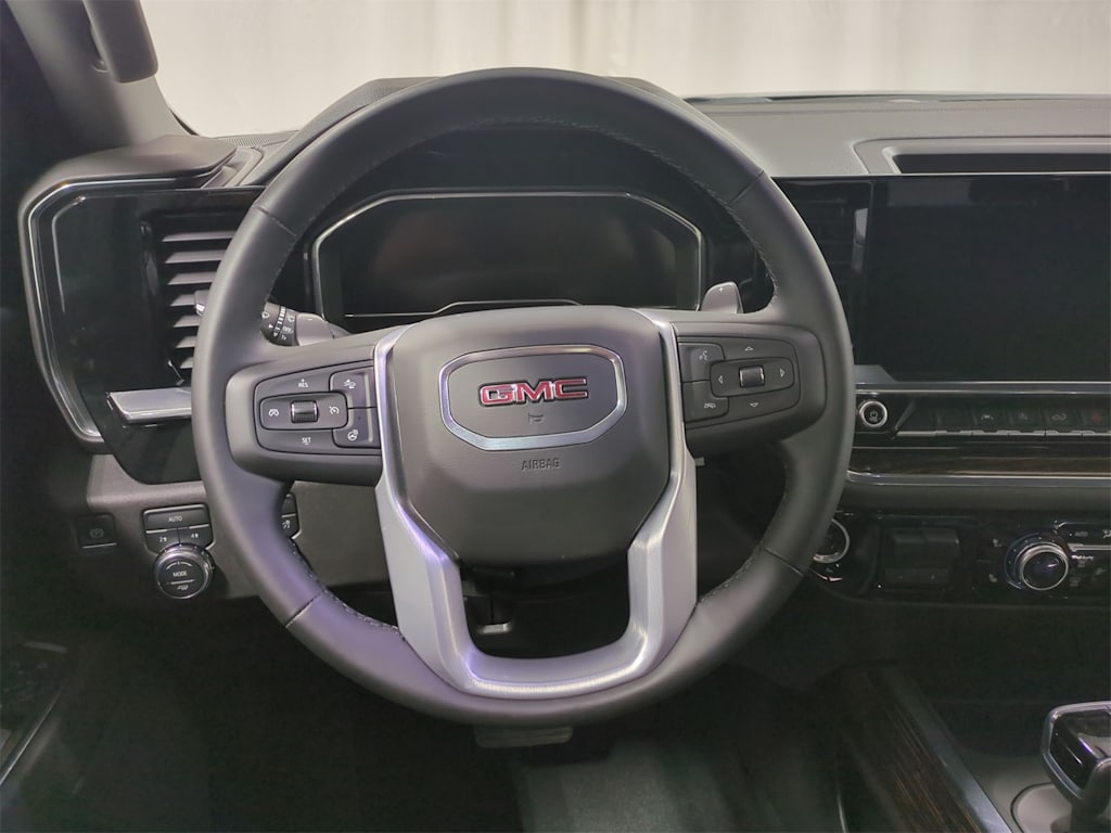 2025 GMC Sierra 1500 Elevation 14