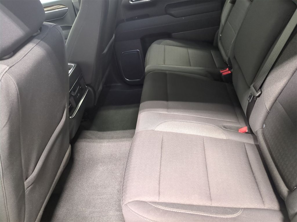 2025 GMC Sierra 1500 Elevation 28