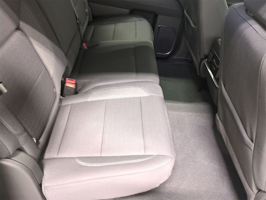 2025 GMC Sierra 1500 Elevation 12