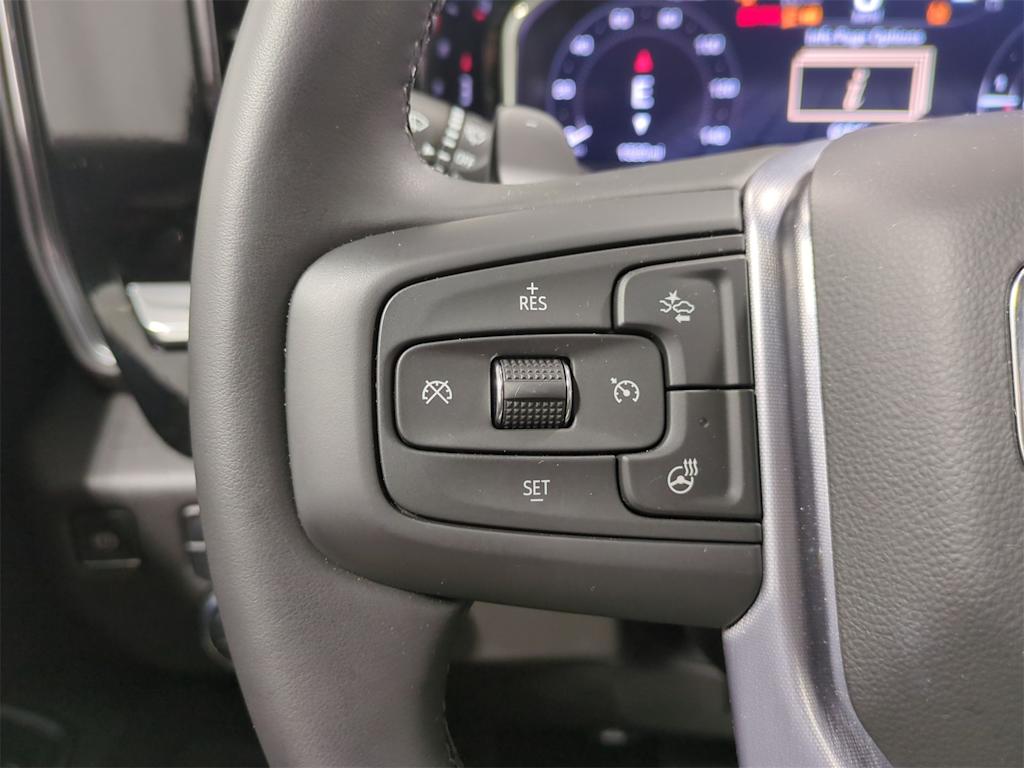 2025 GMC Sierra 1500 Elevation 30