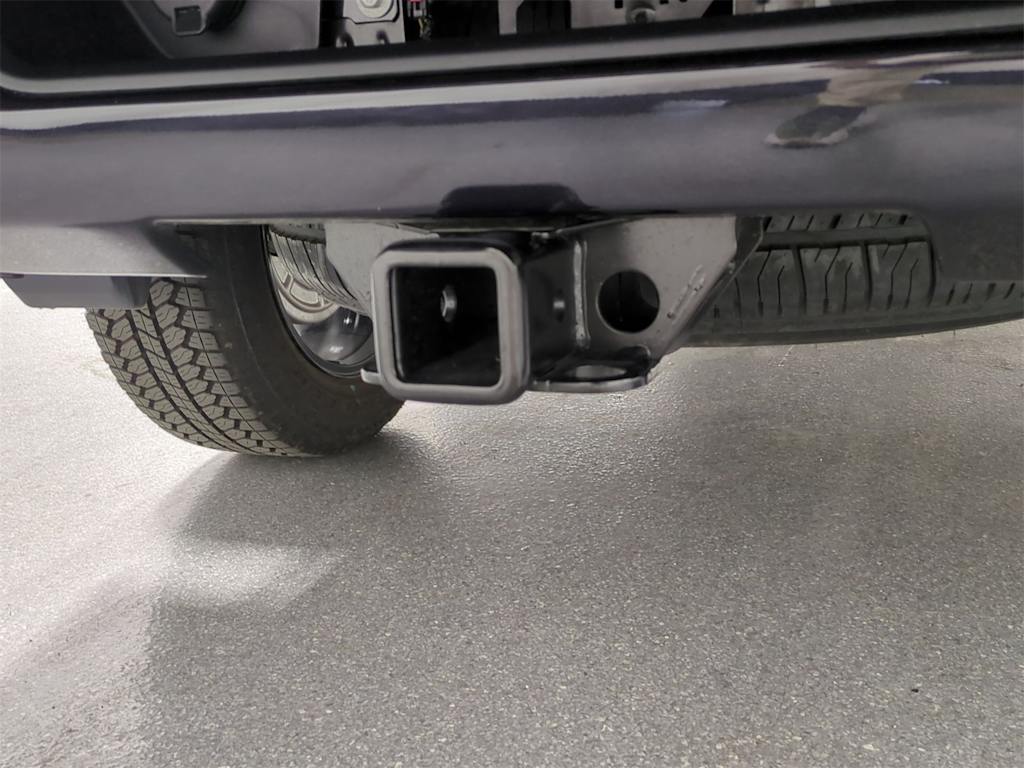 2025 GMC Sierra 1500 Elevation 37
