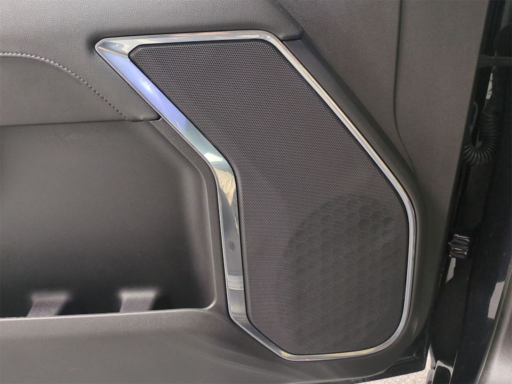 2025 GMC Sierra 1500 Elevation 34