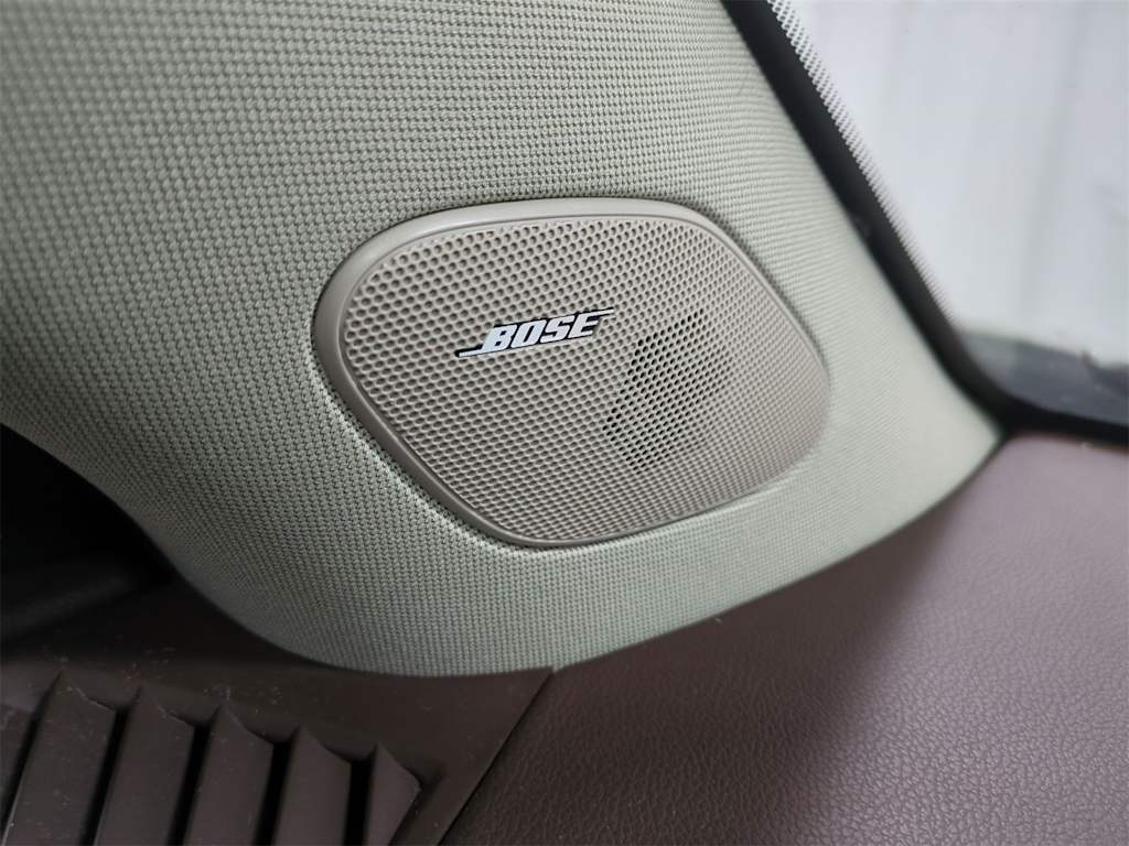 2015 Cadillac SRX Luxury 37