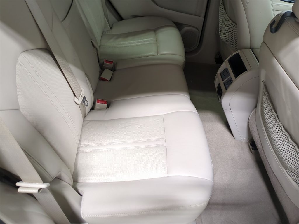 2015 Cadillac SRX Luxury 12