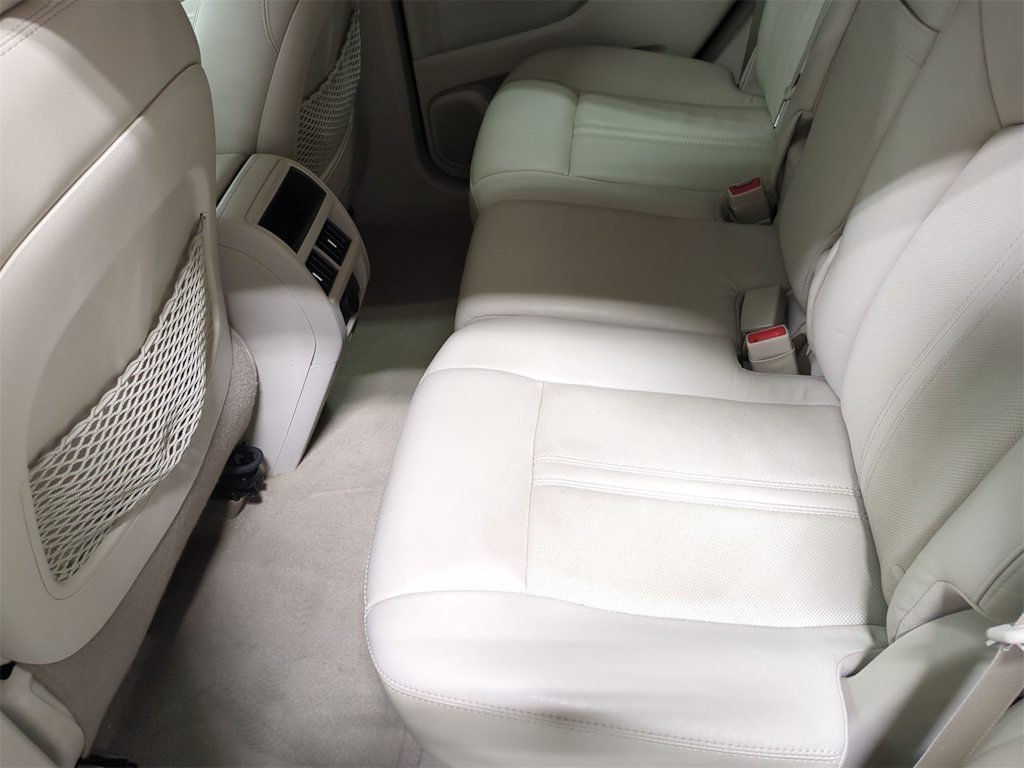 2015 Cadillac SRX Luxury 29