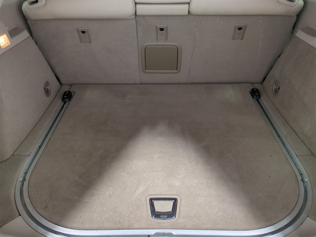 2015 Cadillac SRX Luxury 18
