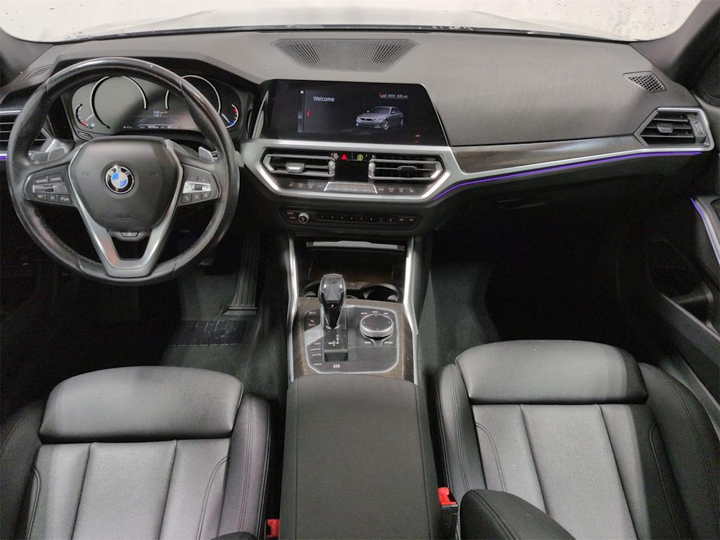 Thumbnail: 2020 BMW 3 Series - 10