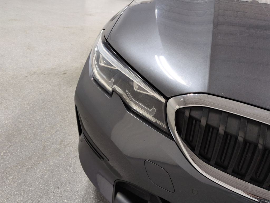 Thumbnail: 2020 BMW 3 Series - 7