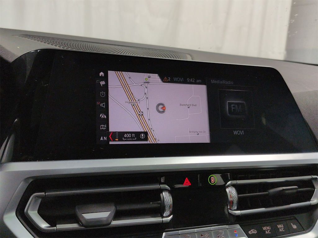 Thumbnail: 2020 BMW 3 Series - 34