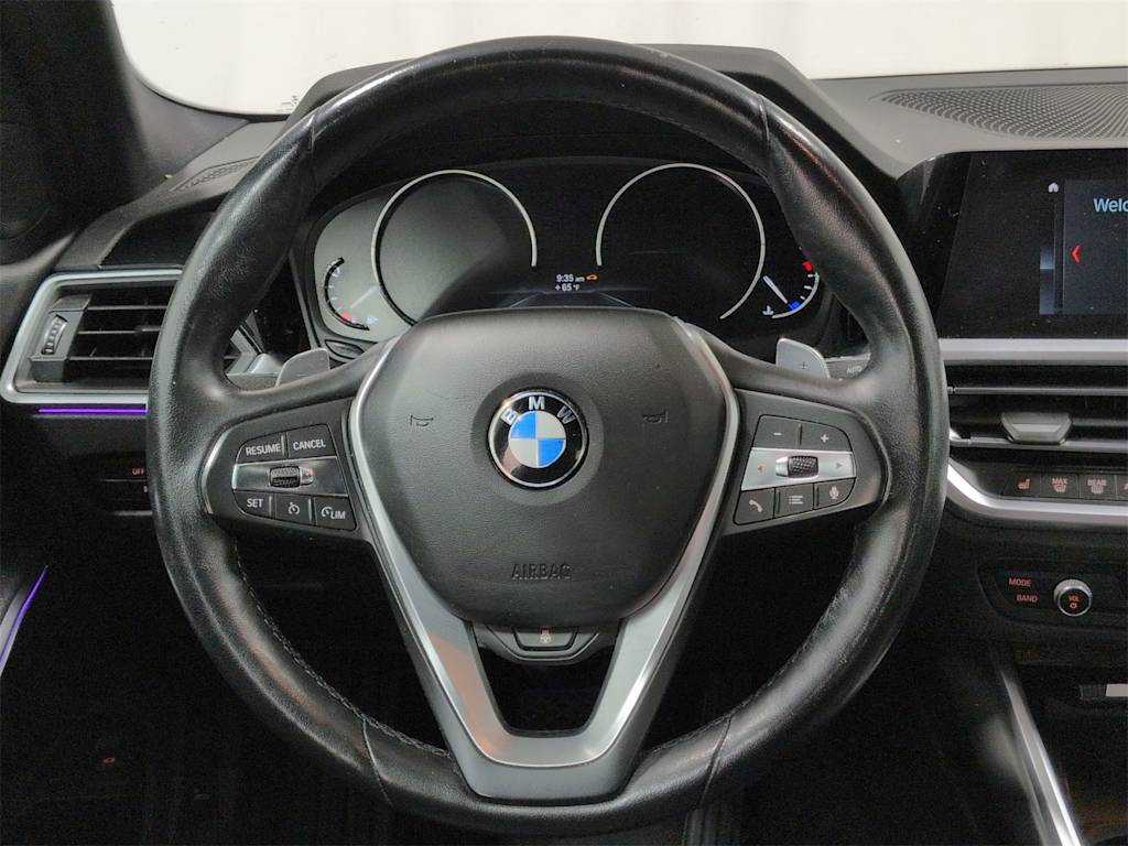 Thumbnail: 2020 BMW 3 Series - 13