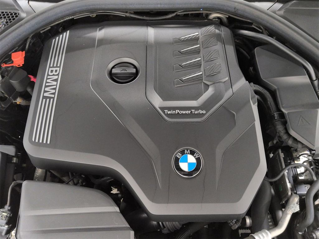 Thumbnail: 2020 BMW 3 Series - 9