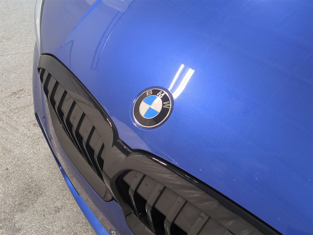 Thumbnail: 2021 BMW 3 Series - 7