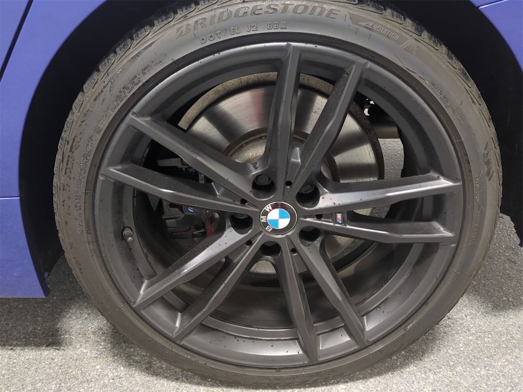 Thumbnail: 2021 BMW 3 Series - 8