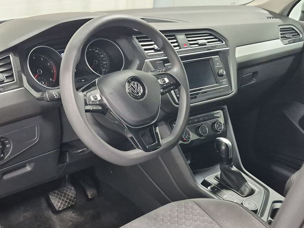 Thumbnail: 2021 Volkswagen Tiguan - 2