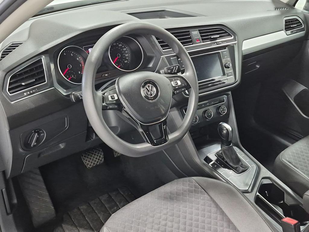 Thumbnail: 2021 Volkswagen Tiguan - 2