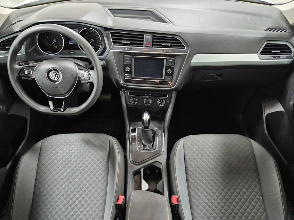 Thumbnail: 2021 Volkswagen Tiguan - 9