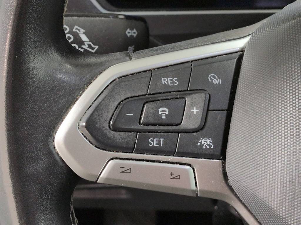 Thumbnail: 2022 Volkswagen Tiguan - 29