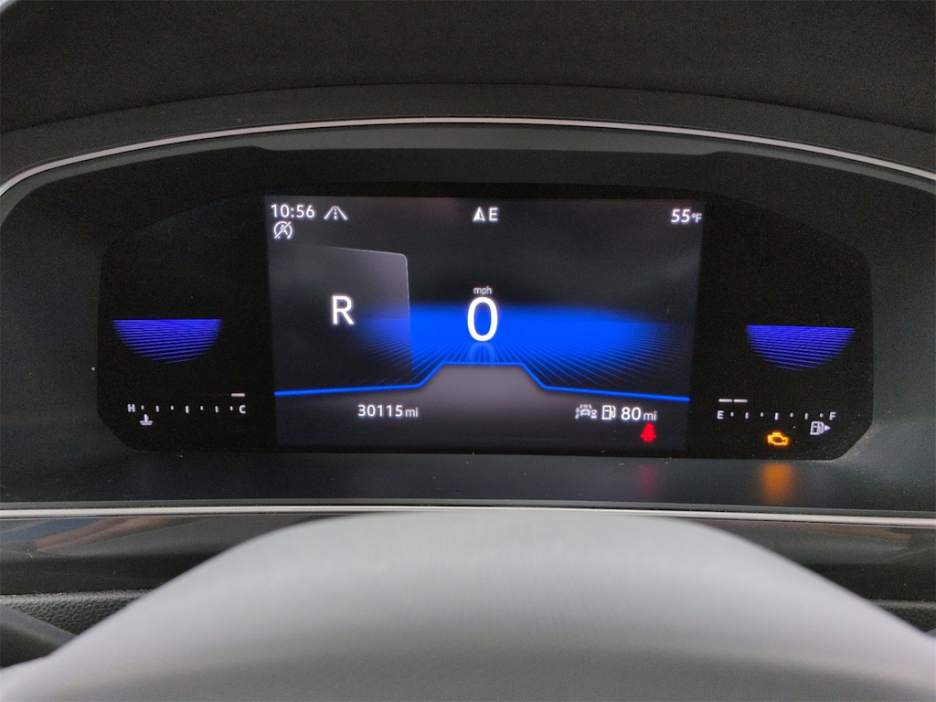 Thumbnail: 2022 Volkswagen Tiguan - 17