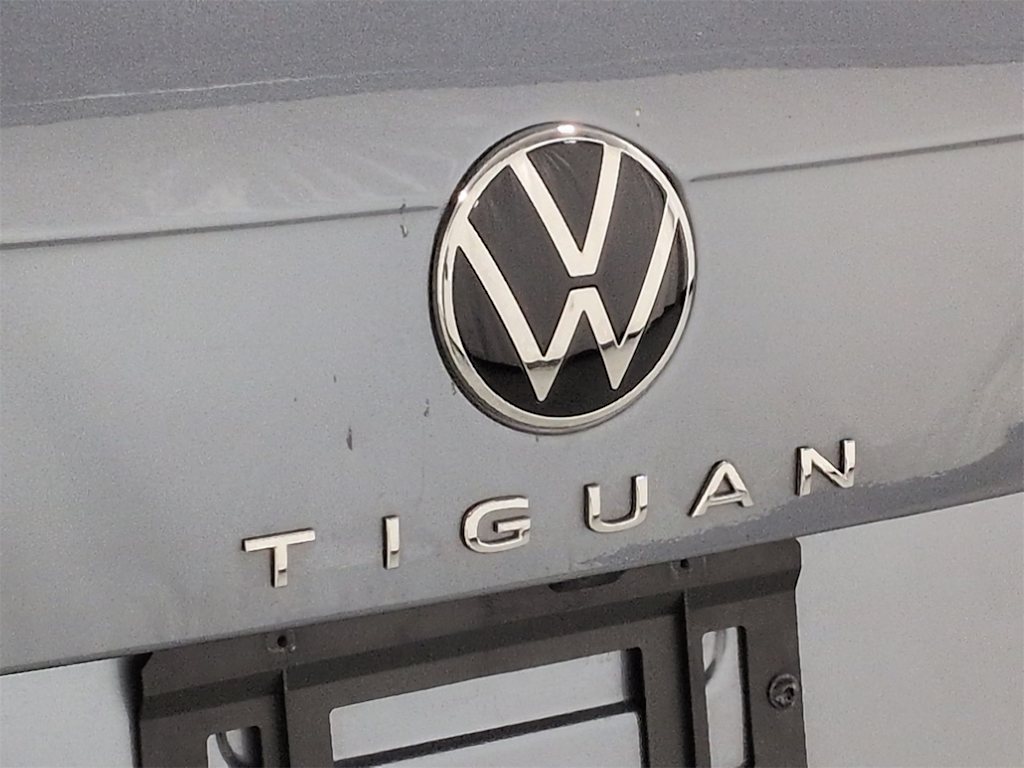 Thumbnail: 2022 Volkswagen Tiguan - 26