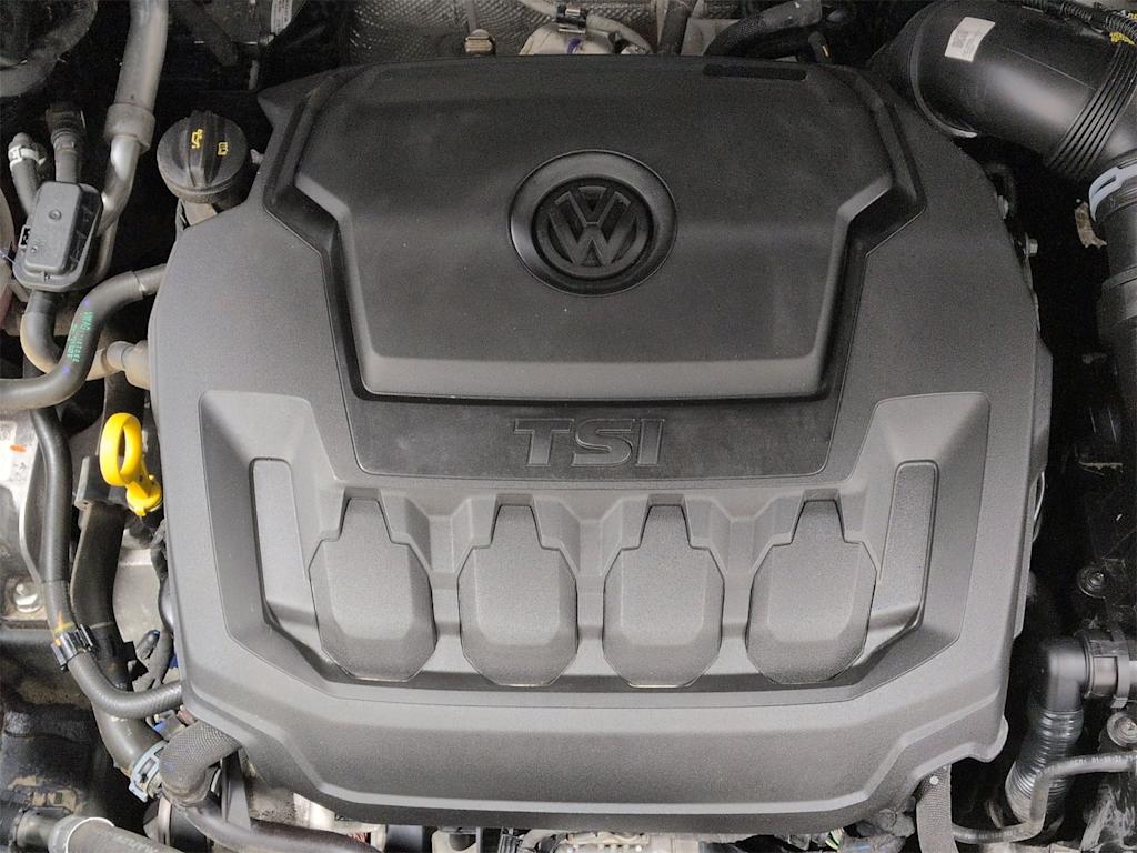 Thumbnail: 2023 Volkswagen Tiguan - 5