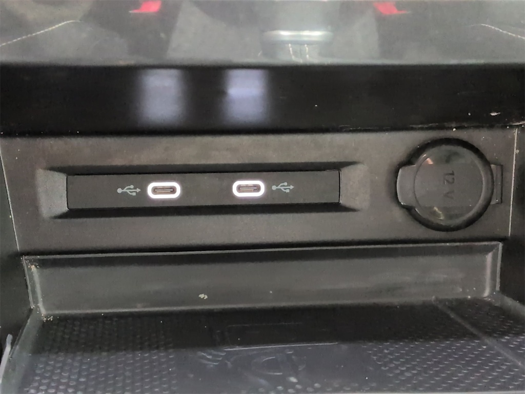 Thumbnail: 2023 Volkswagen Tiguan - 26