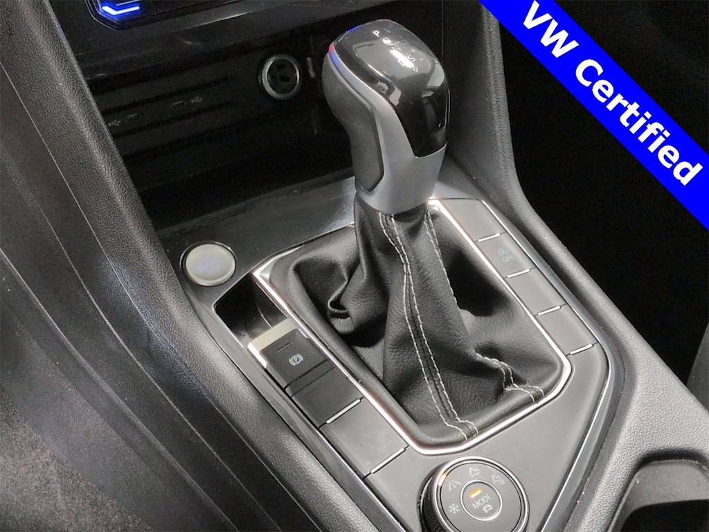 Thumbnail: 2023 Volkswagen Tiguan - 16