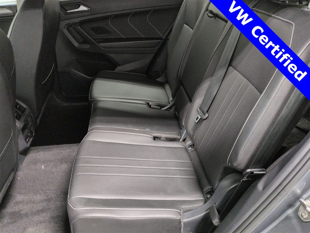 Thumbnail: 2023 Volkswagen Tiguan - 28