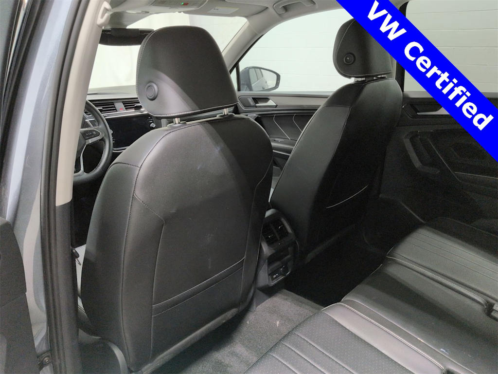 Thumbnail: 2023 Volkswagen Tiguan - 13