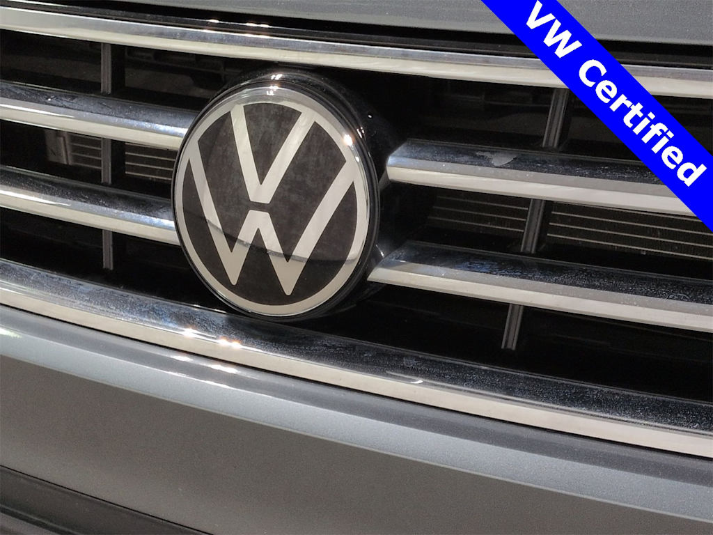 Thumbnail: 2023 Volkswagen Tiguan - 26