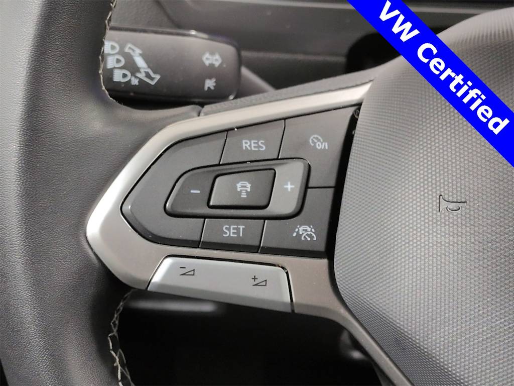 Thumbnail: 2023 Volkswagen Tiguan - 30