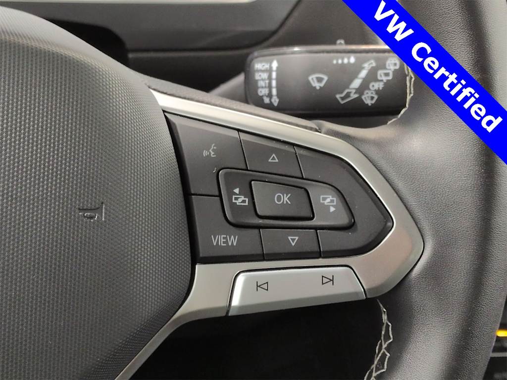 Thumbnail: 2023 Volkswagen Tiguan - 31