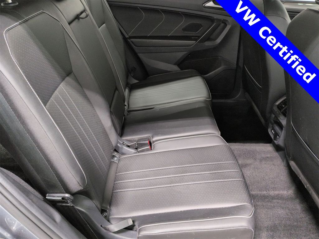 Thumbnail: 2023 Volkswagen Tiguan - 29